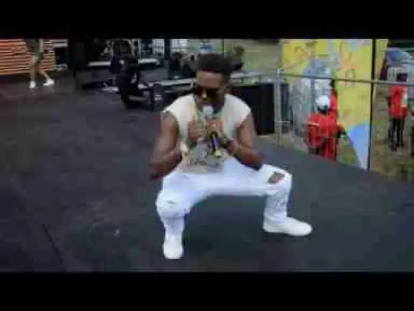 Video: Dumisani Masilela